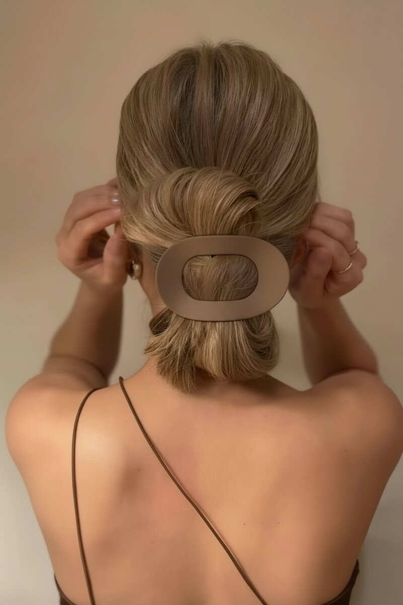 Hair Accessories lifestyle
