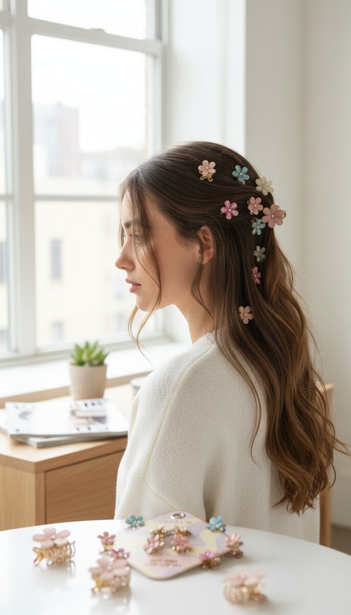Hair Accessories hero